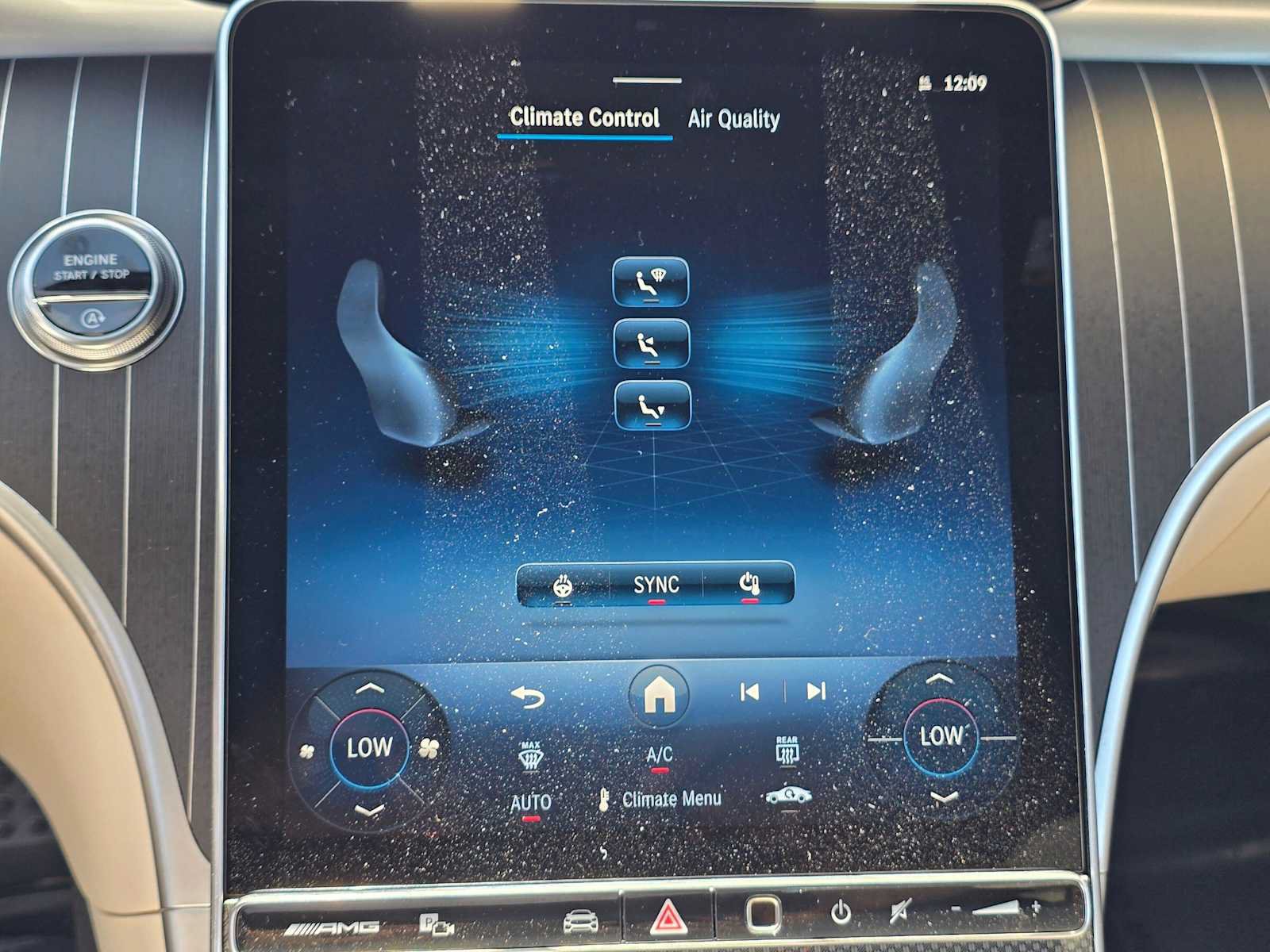 New 2027 Mercedes-Benz CLE 53 AMG 4MATIC Coupe image 24
