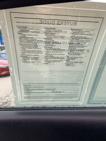 Certified 2023 Hyundai Elantra N FWD image 29