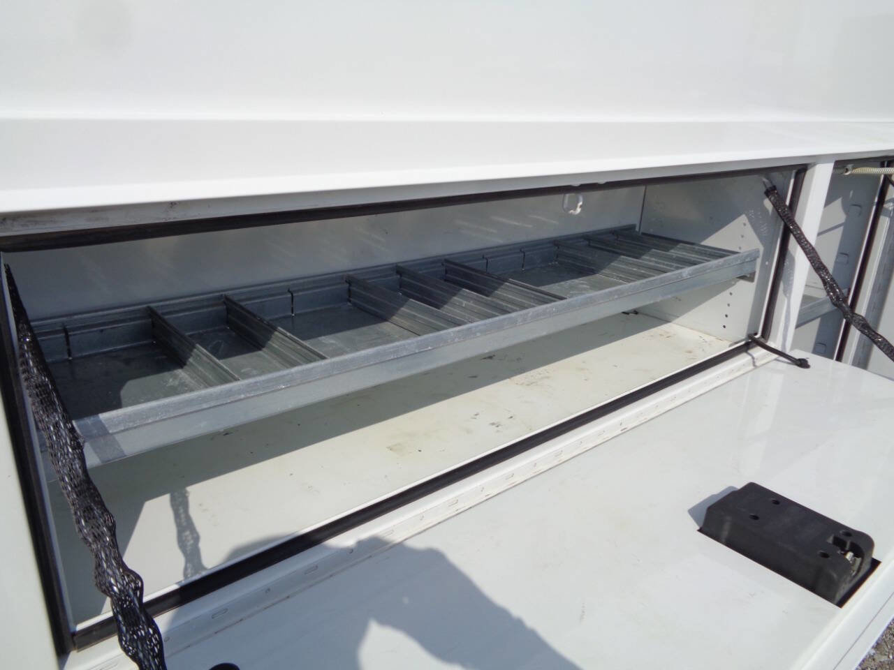 Used 2020 Ford Transit 350 DRW w/ Interior Upgrade Package image 79