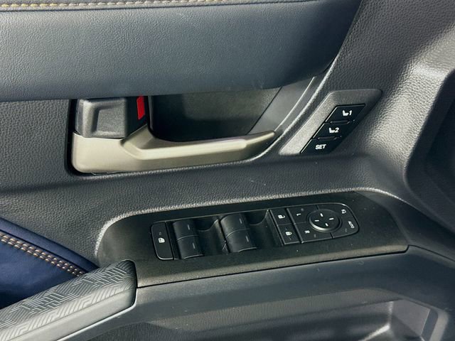 Certified 2026 Toyota 4Runner Platinum AWD/4WD image 17