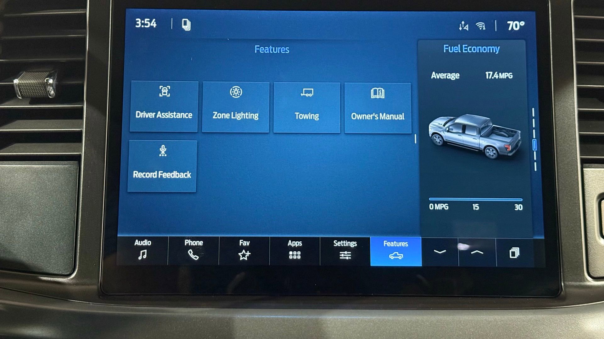 New 2026 Ford F150 XLT w/ XLT Black Appearance Package image 73