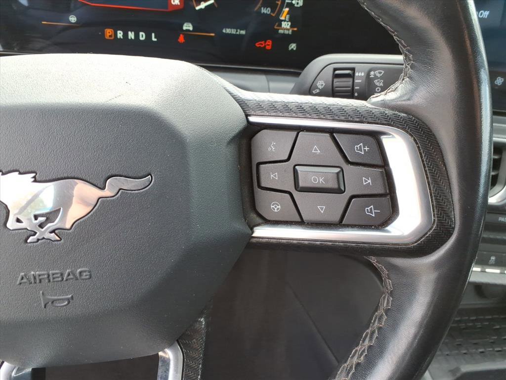 Used 2024 Ford Mustang Premium image 20