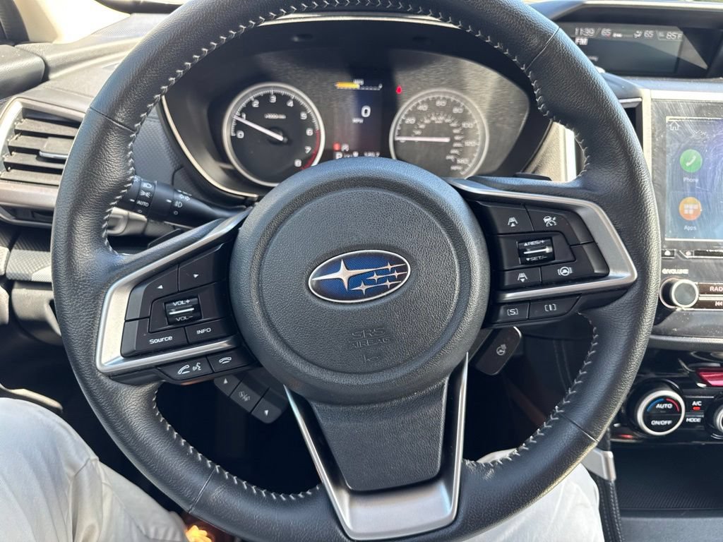 Used 2021 Subaru Forester Limited AWD/4WD image 13
