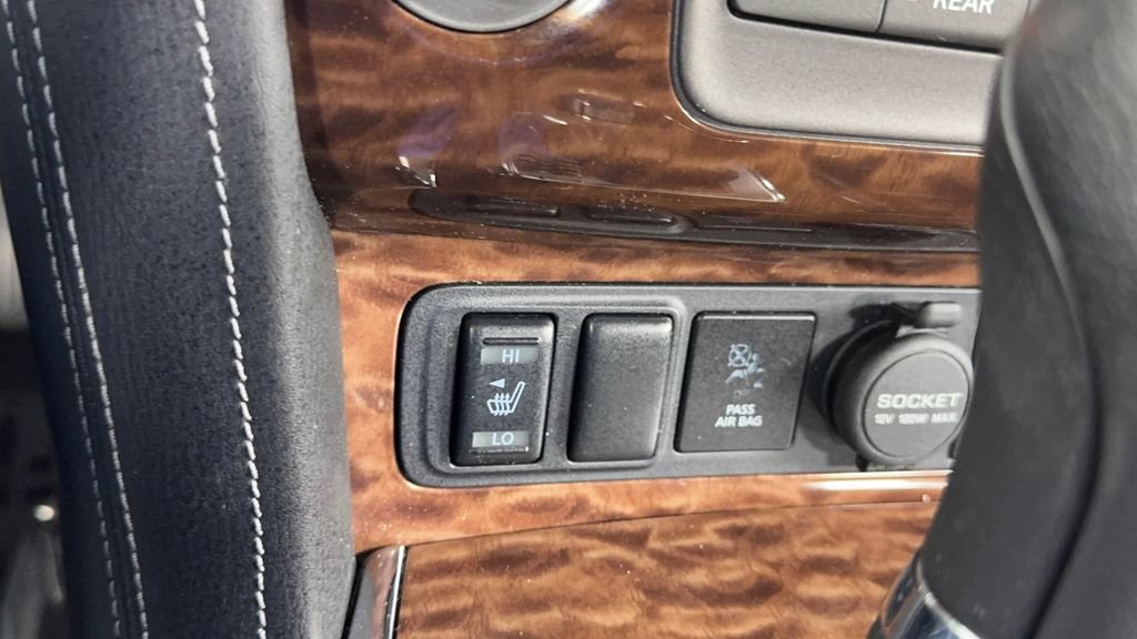 Used 2019 Nissan Armada SL w/ Premium Package AWD/4WD image 32