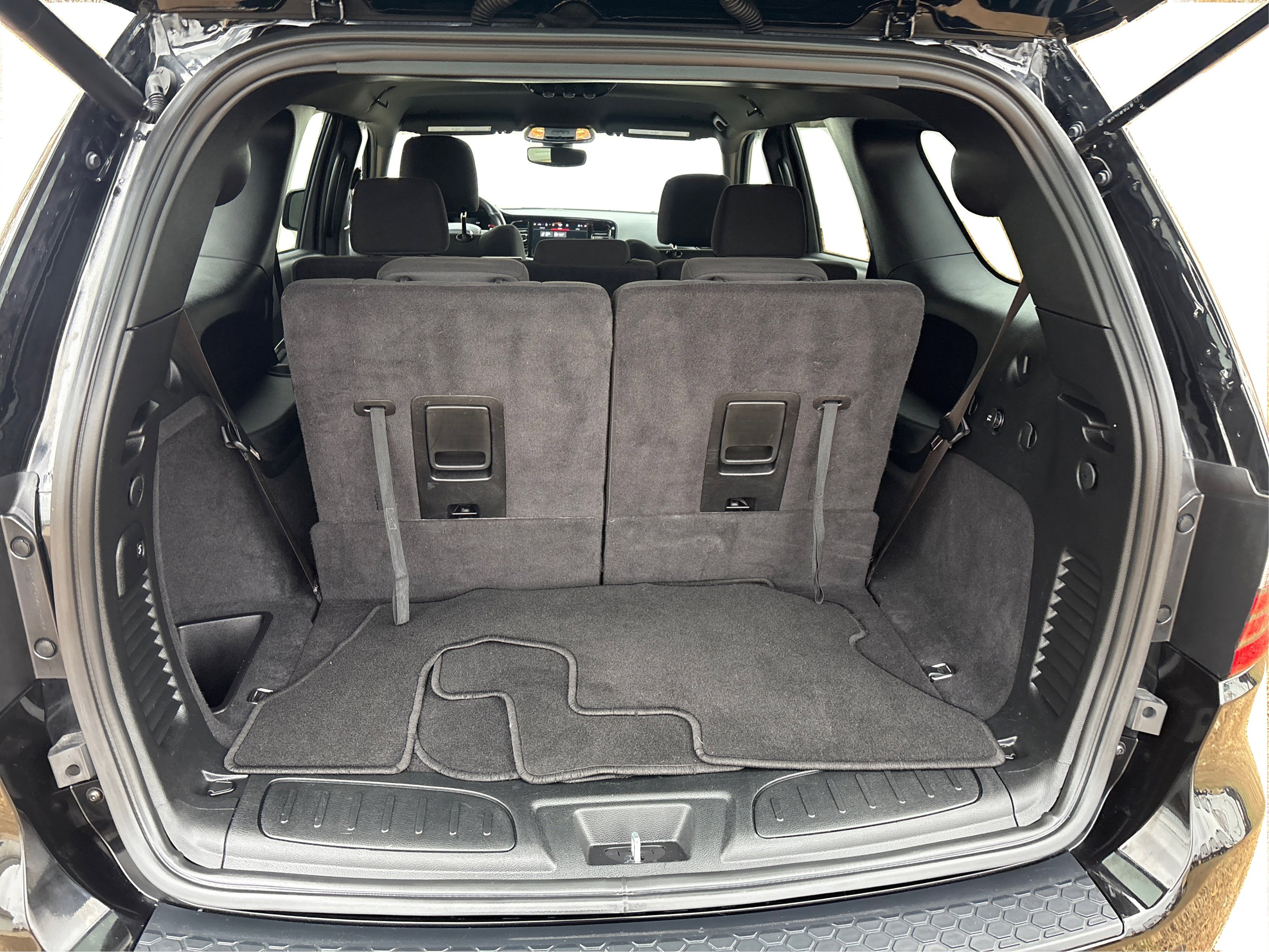 Used 2024 Dodge Durango R/T image 11