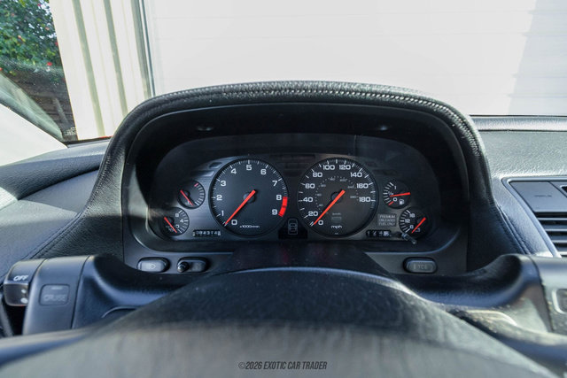 Used 1992 Acura NSX RWD image 41