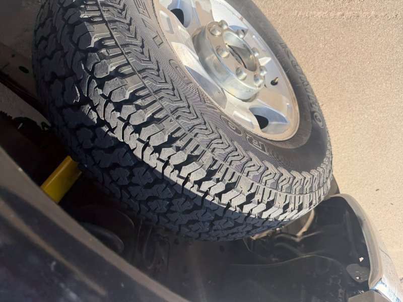 Used 2015 Ford F350 XLT image 13