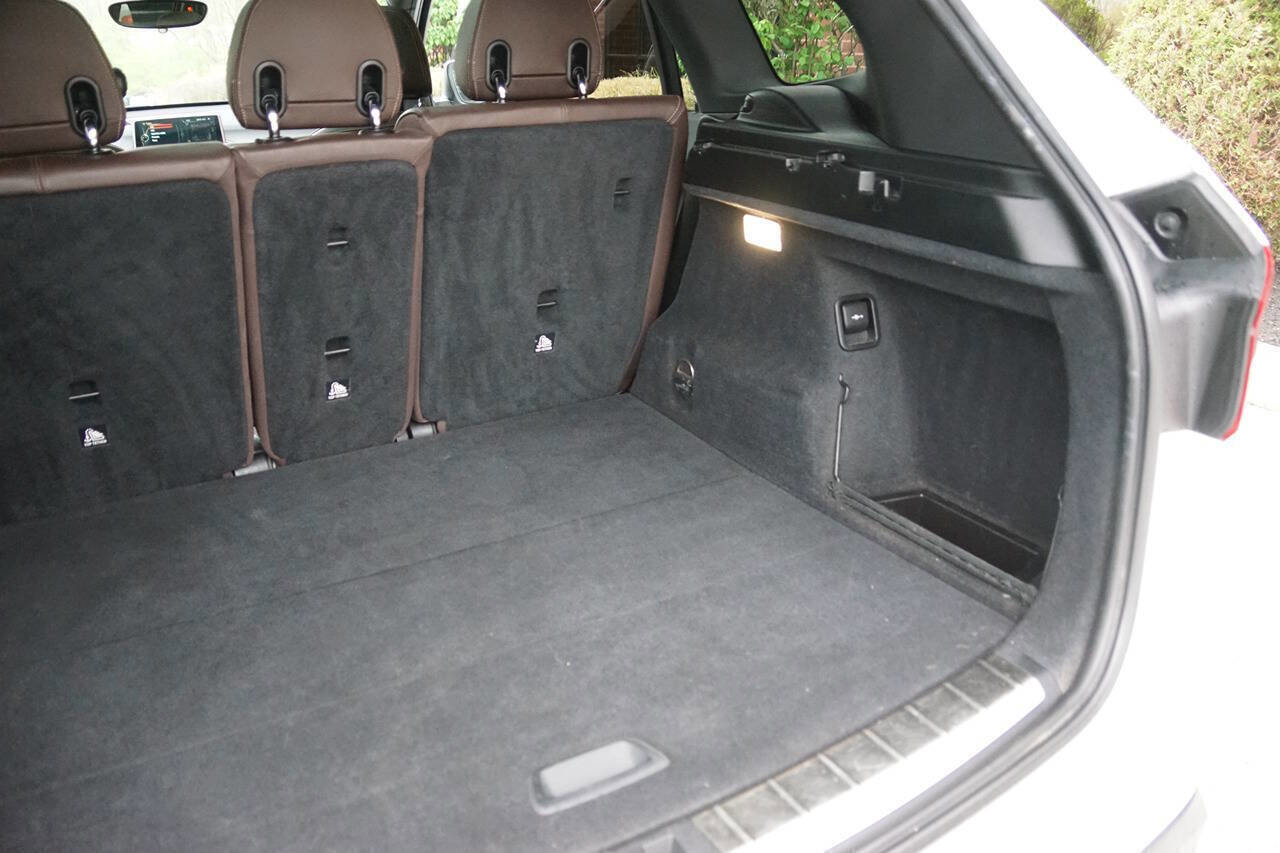 Used 2017 BMW X1 xDrive28i image 48