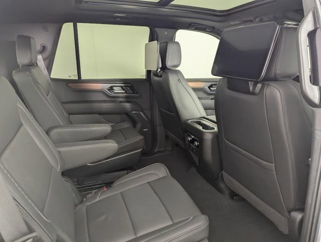 Used 2025 GMC Yukon Denali w/ Denali Reserve Package AWD/4WD image 21