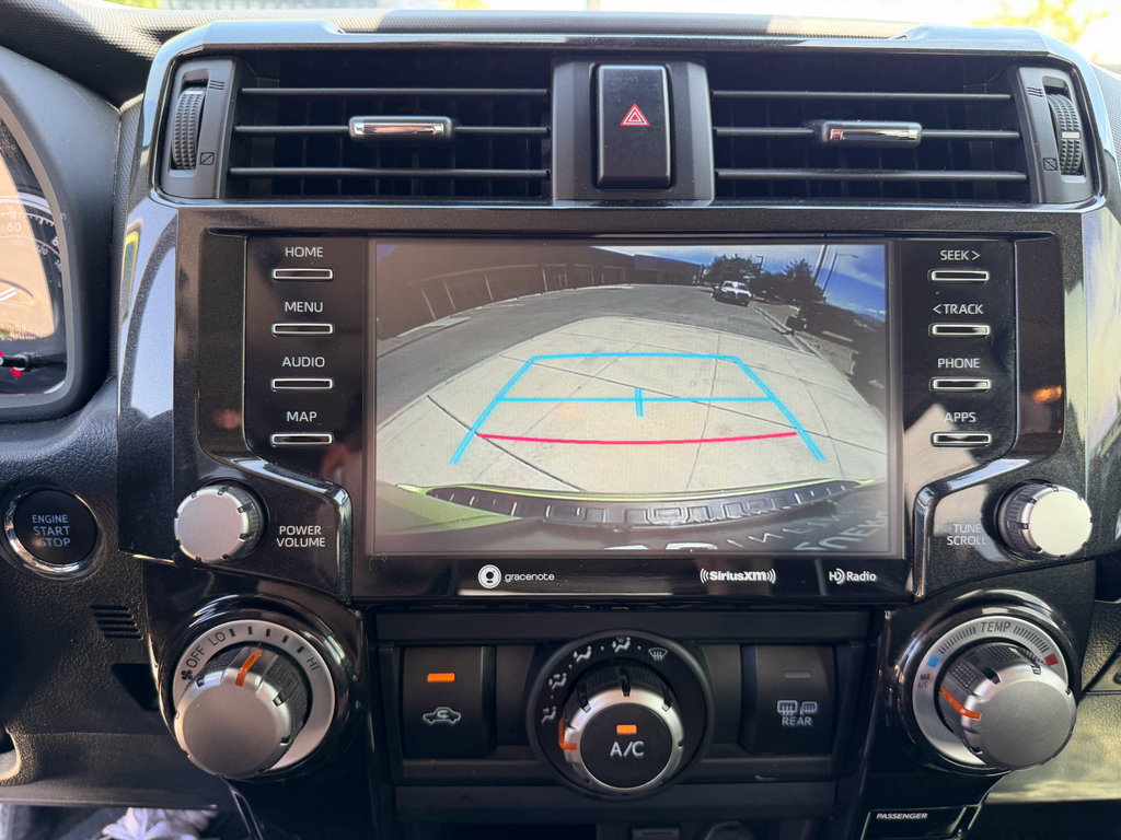Used 2023 Toyota 4Runner TRD Off-Road Premium w/ Moonroof Package AWD/4WD image 25