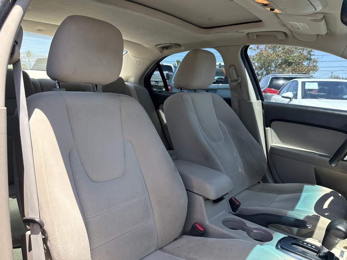 Used 2009 Ford Fusion SEL FWD image 18