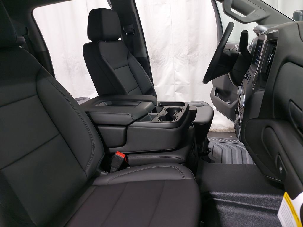 New 2026 GMC Sierra 3500 Pro w/ Convenience Package image 10
