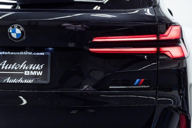 New 2026 BMW X5 M Competition w/ Executive Package image 11
