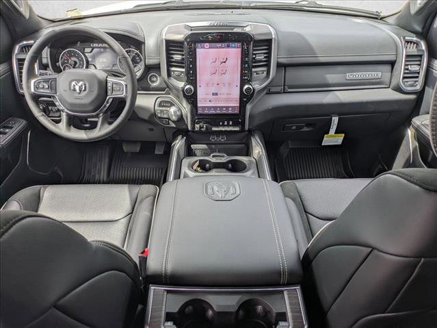 New 2026 RAM 1500 Laramie image 14