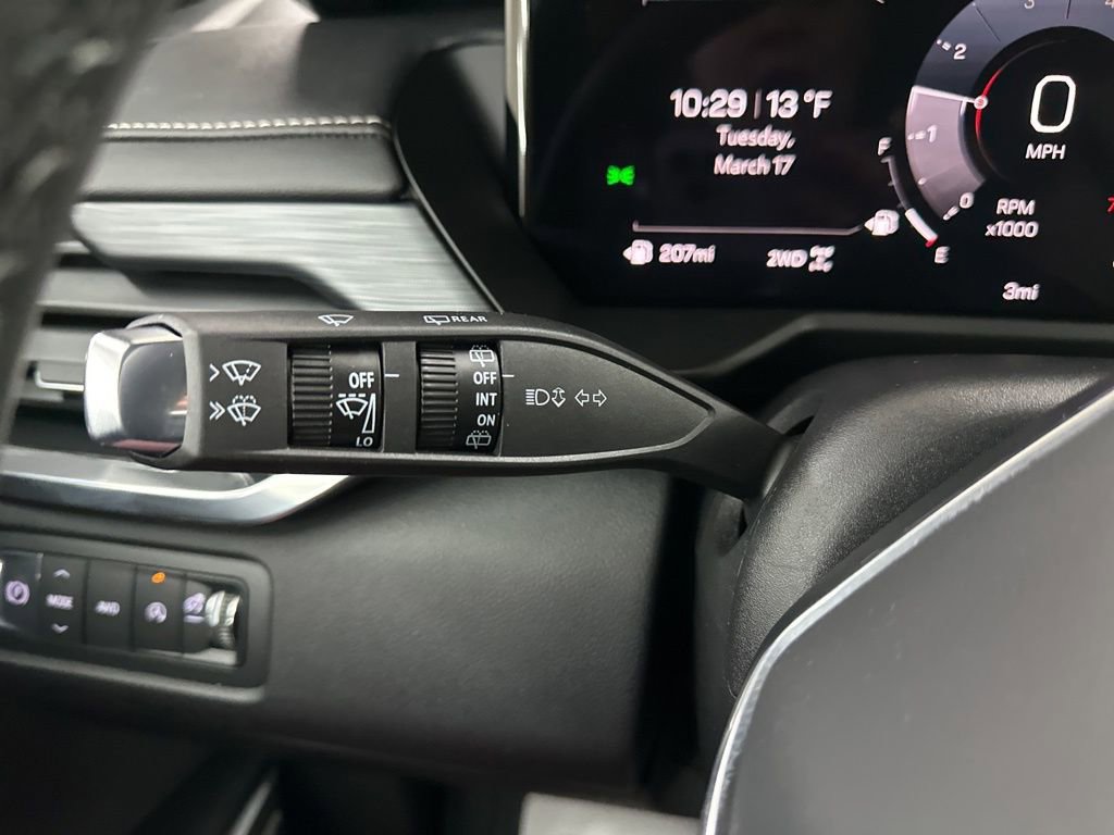 New 2026 GMC Acadia Elevation w/ Elevation Premium Package image 35