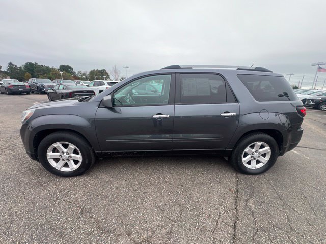 Used 2014 GMC Acadia SLE AWD/4WD image 8