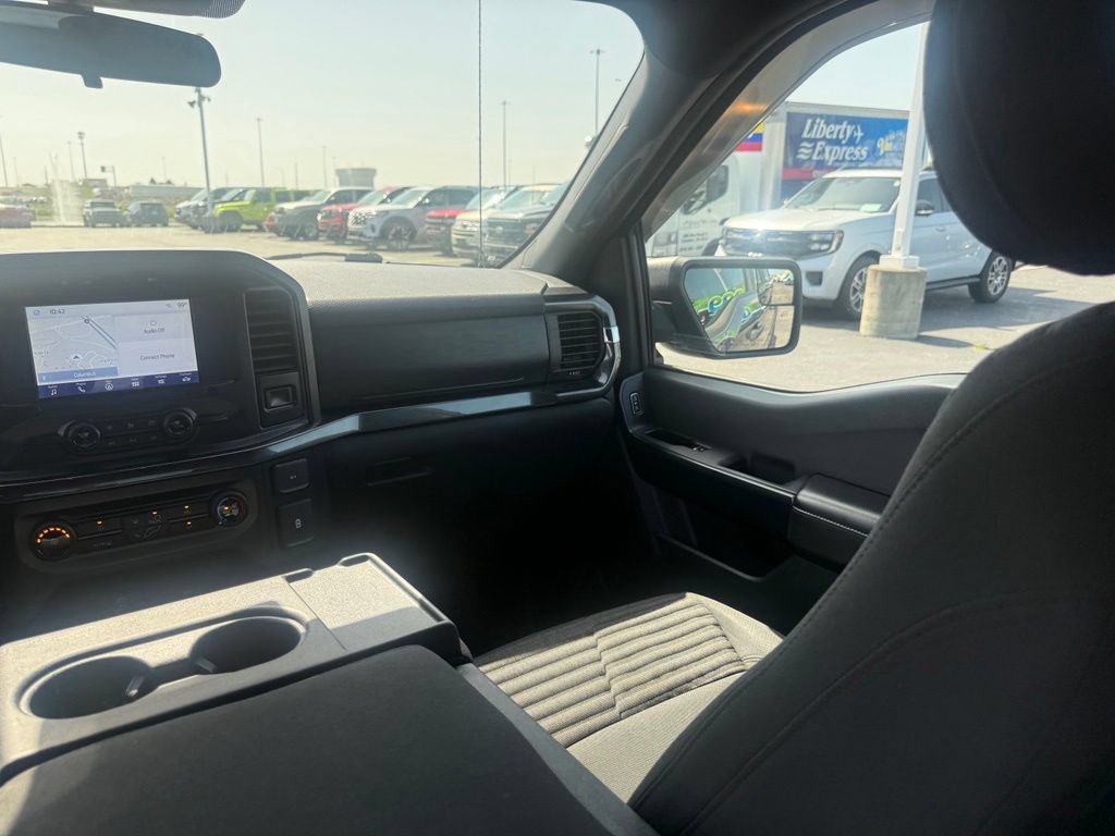 Used 2021 Ford F150 XL w/ Equipment Group 101A High AWD/4WD image 34