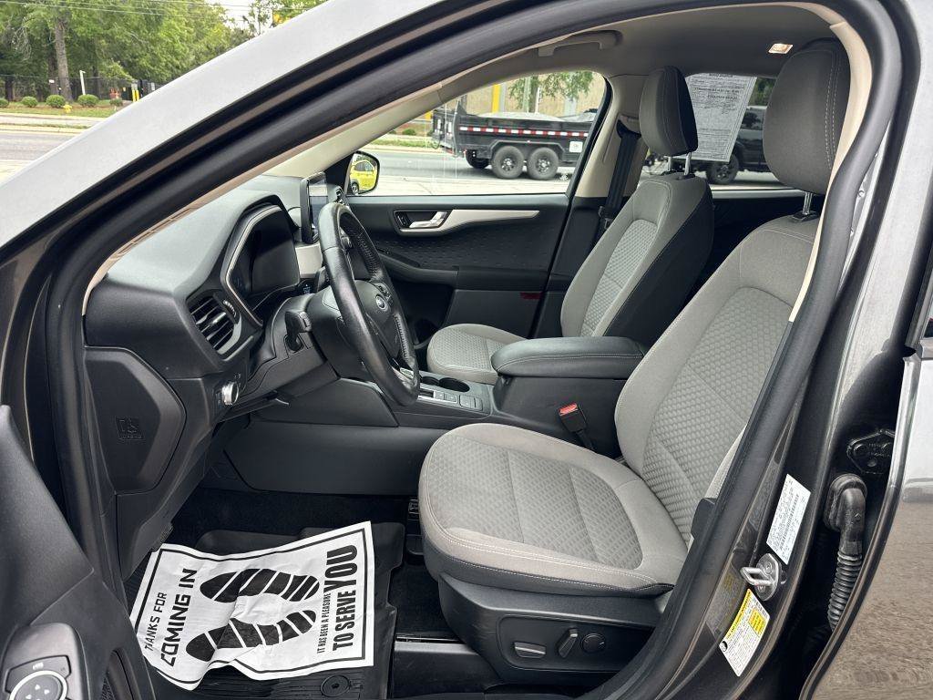 Used 2020 Ford Escape SE Sport AWD/4WD image 13