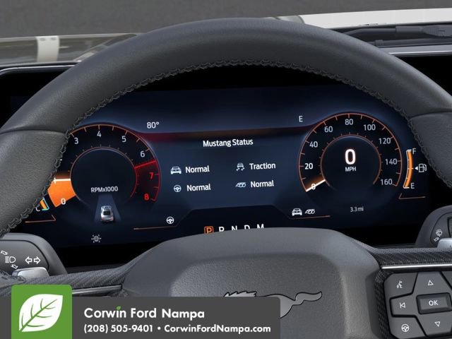 New 2026 Ford Mustang GT Premium RWD image 13