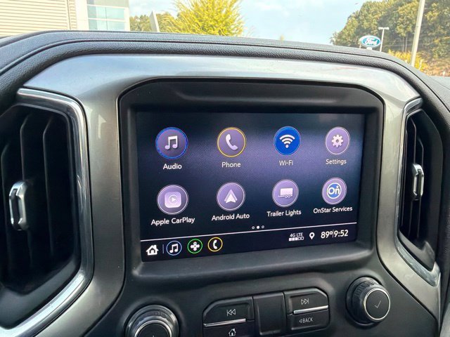 Used 2020 Chevrolet Silverado 1500 RST AWD/4WD image 18