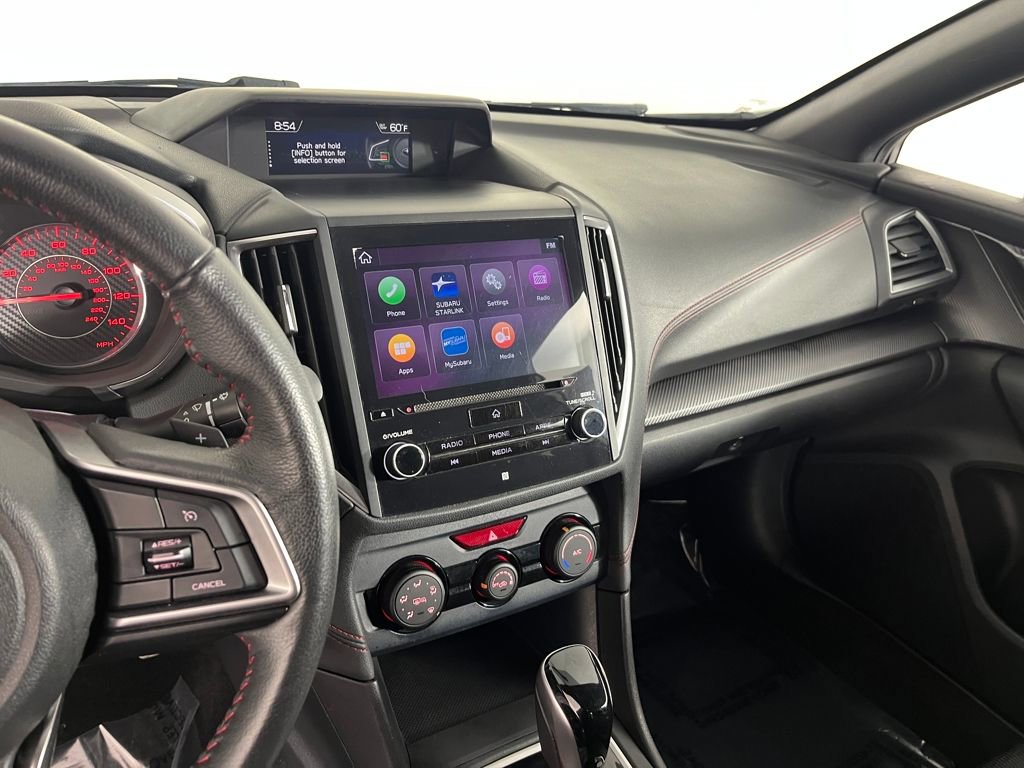 Used 2019 Subaru Impreza 2.0i Sport w/ Popular Package #2 image 24
