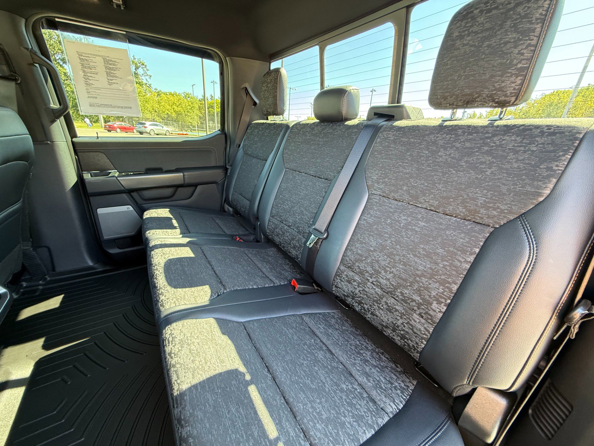 Used 2025 Ford F150 Tremor w/ Bed Utility Package image 28