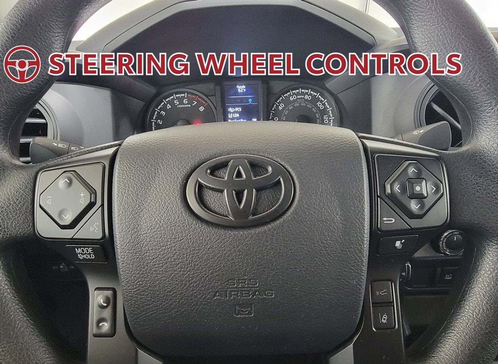 Used 2023 Toyota Tacoma SR AWD/4WD image 18