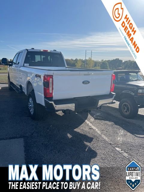 New 2026 Ford F350 XLT w/ XLT Premium Package image 1