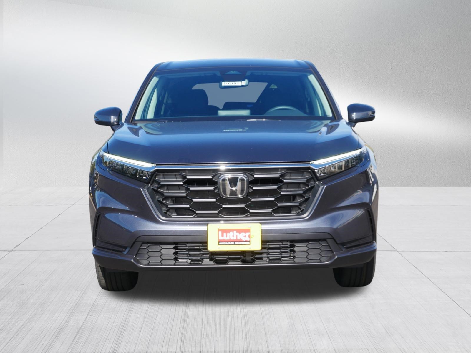 New 2027 Honda CR-V LX image 2