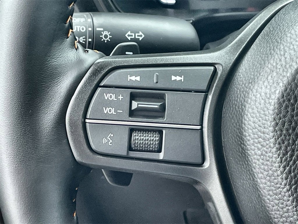 New 2026 Honda CR-V TrailSport image 18