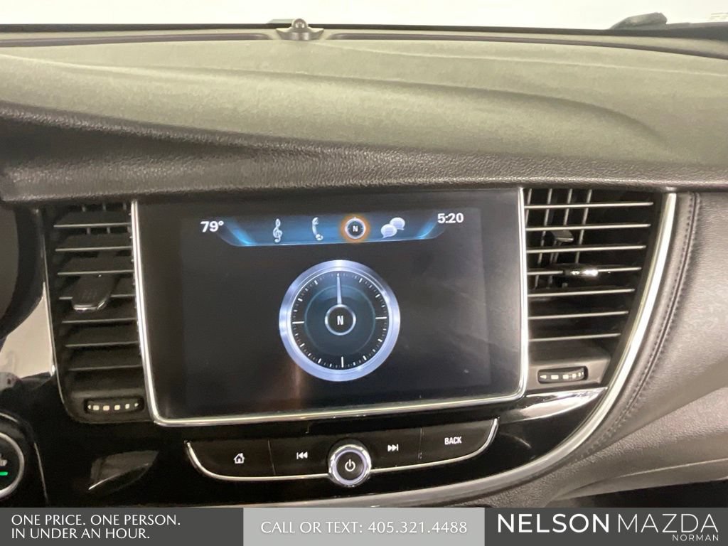 Used 2019 Buick Encore Sport Touring FWD image 34