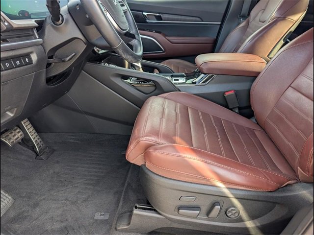 Certified 2024 Kia Telluride SX Prestige image 9