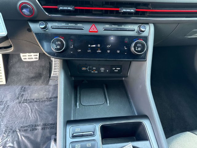 Used 2024 Hyundai Sonata N Line FWD image 29