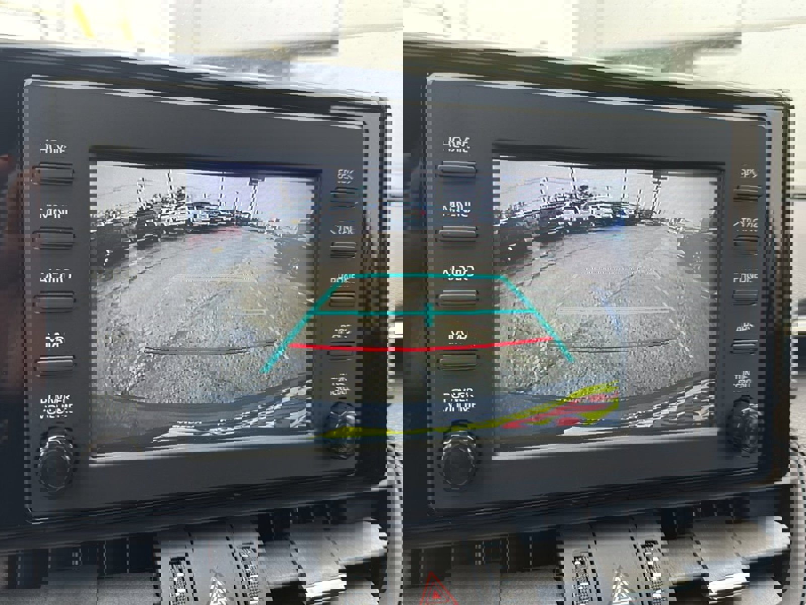 Used 2019 Toyota RAV4 XLE Premium w/ All Weather Liner Package image 35