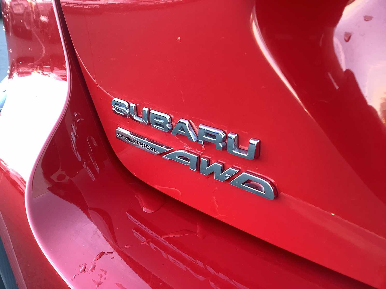 Used 2025 Subaru Crosstrek 2.5i Premium AWD/4WD image 6
