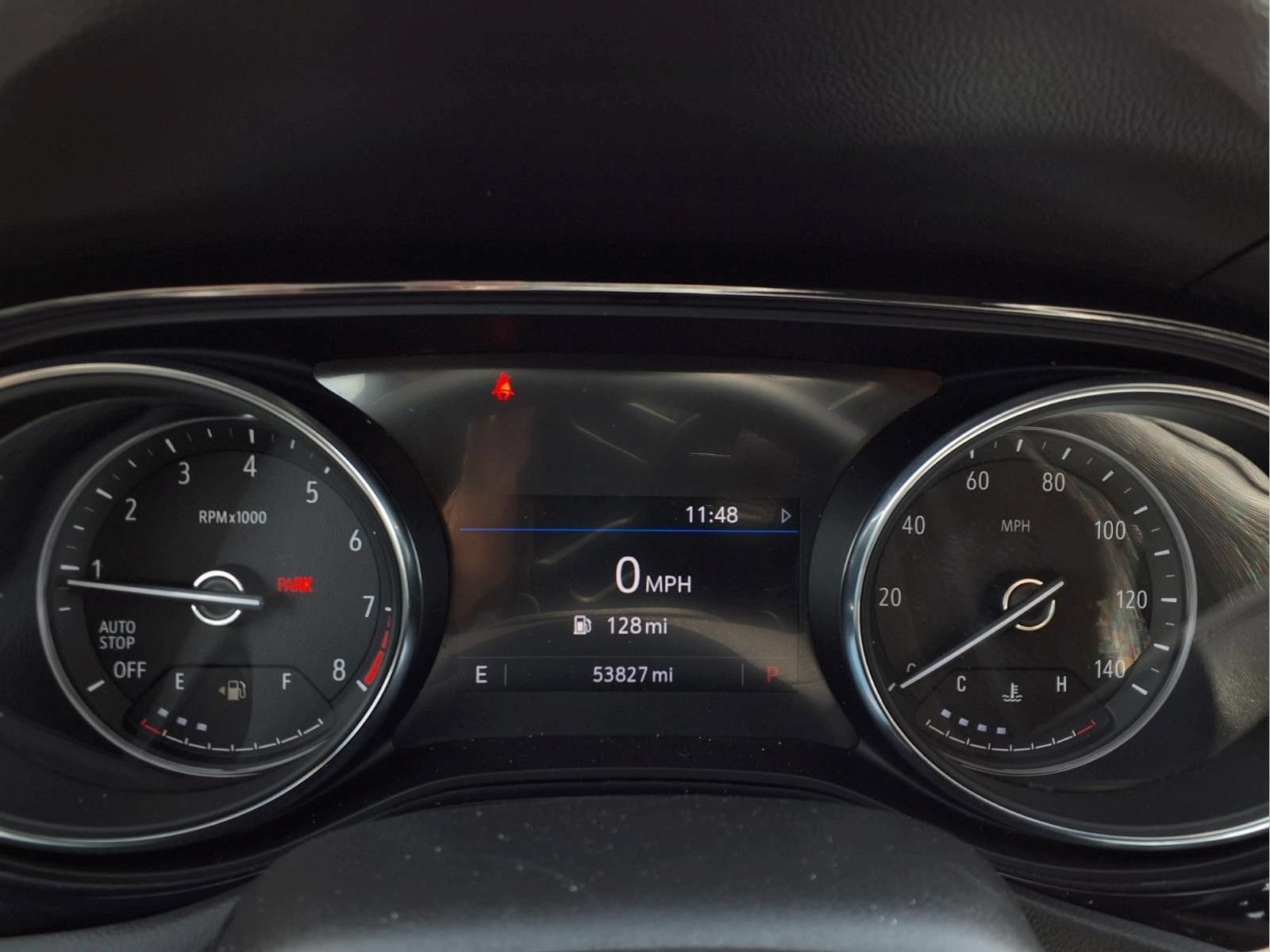 Used 2023 Buick Encore GX Select w/ Experience Buick Package FWD image 17