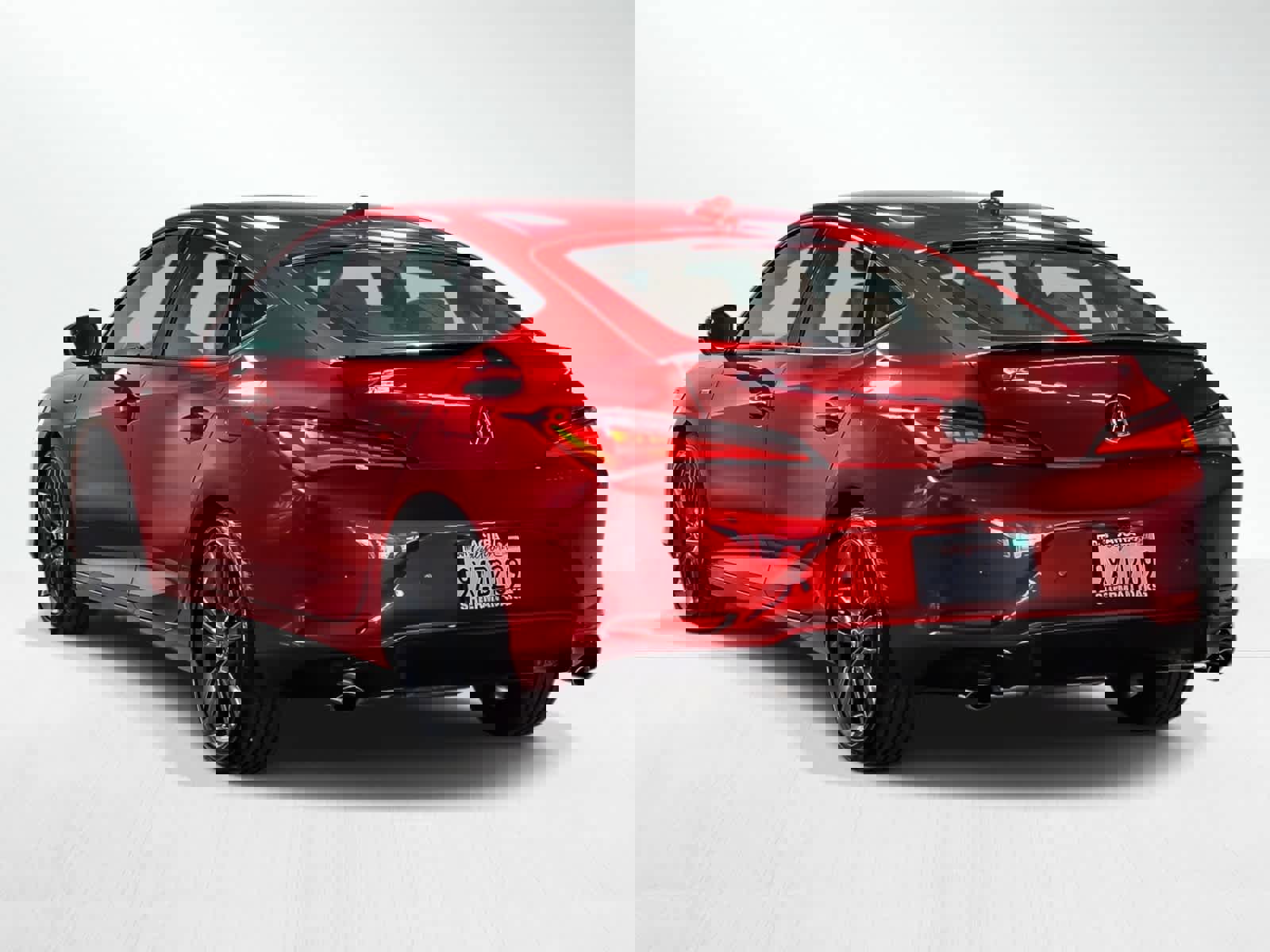 Used 2025 Acura Integra A-Spec image 7