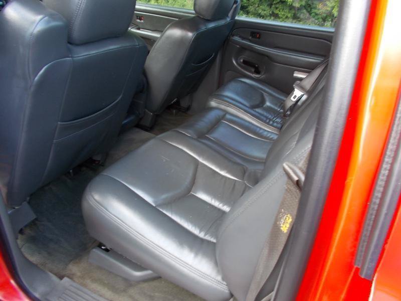 Used 2007 GMC Sierra 1500 SL RWD image 26