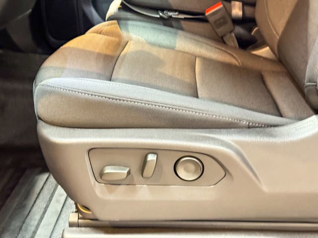 New 2024 GMC Sierra 1500 Pro w/ Pro Value Package image 17