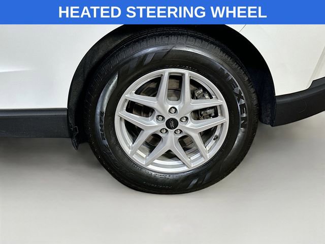 Certified 2024 Ford Edge SEL w/ Convenience Package image 6