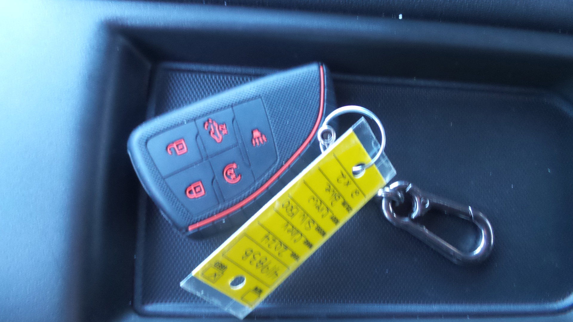 Used 2024 Chevrolet Silverado 1500 LT image 19