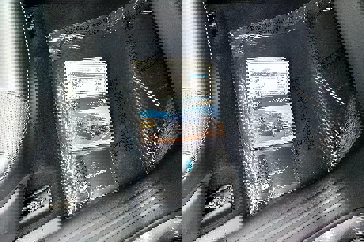 Used 2022 Jeep Cherokee Latitude Lux w/ Sun & Sound Group image 20