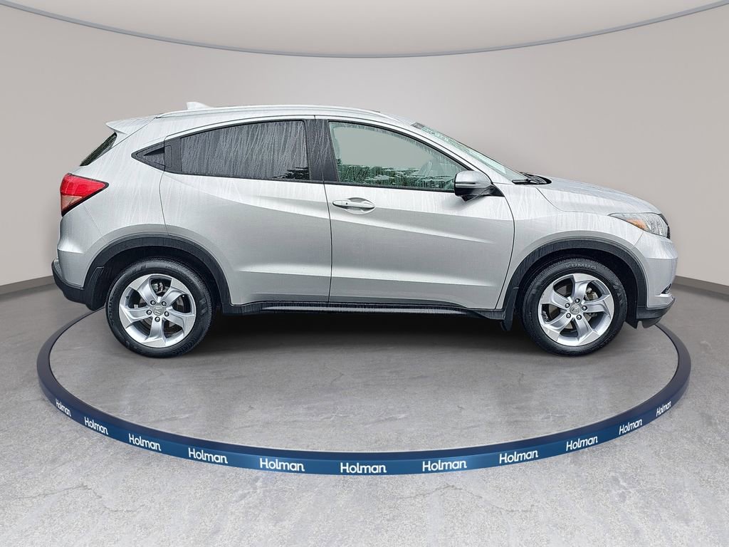Used 2016 Honda HR-V EX-L image 4