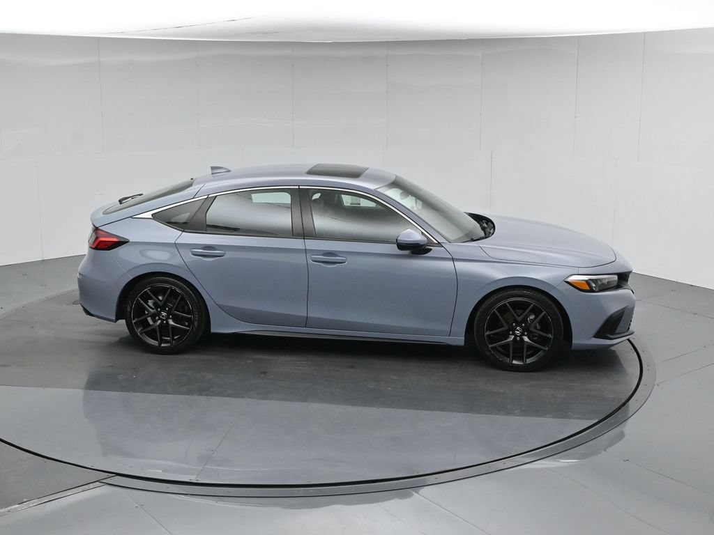 Used 2022 Honda Civic Sport Touring image 56