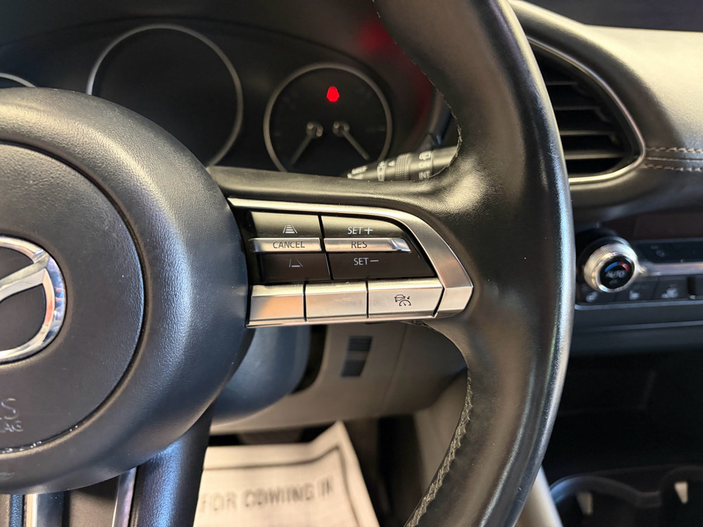 Used 2019 MAZDA MAZDA3 AWD Hatchback image 12