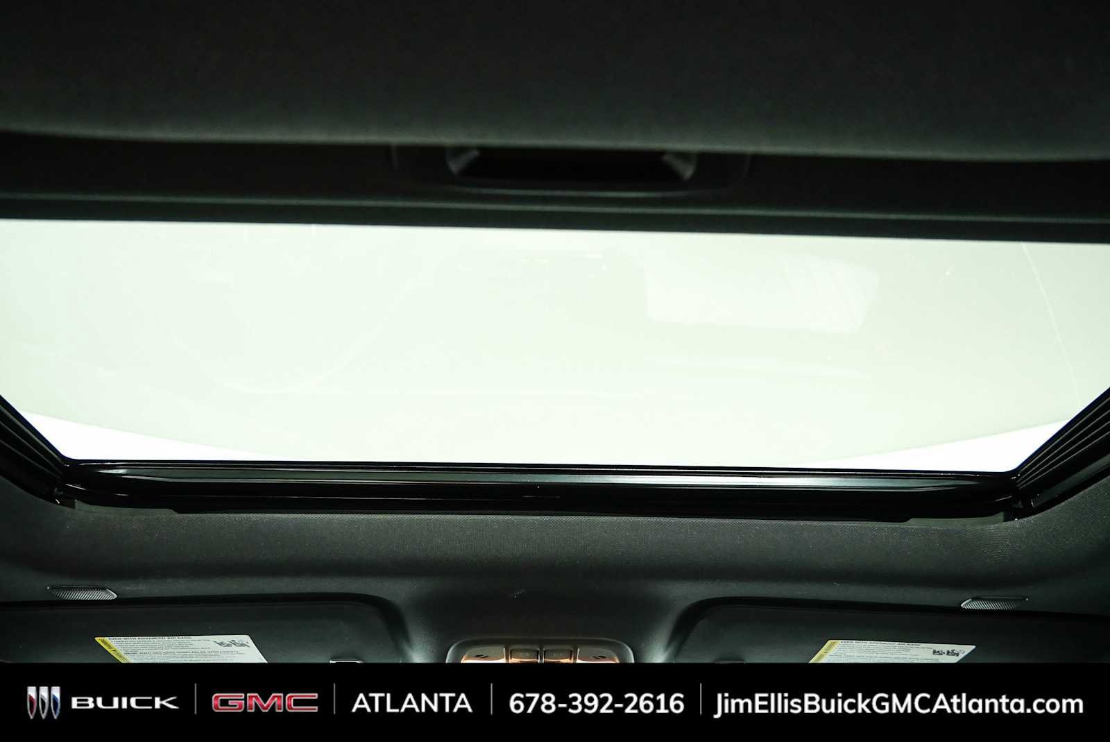 Used 2024 GMC Canyon AT4X AWD/4WD image 22