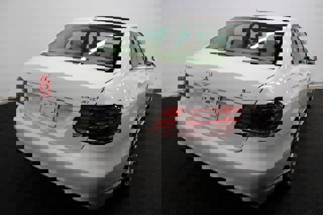 Used 2016 Mercedes-Benz E 350 4MATIC image 8