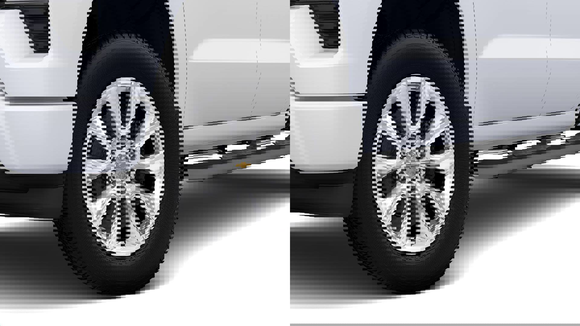 New 2026 Chevrolet Silverado 1500 Custom image 32