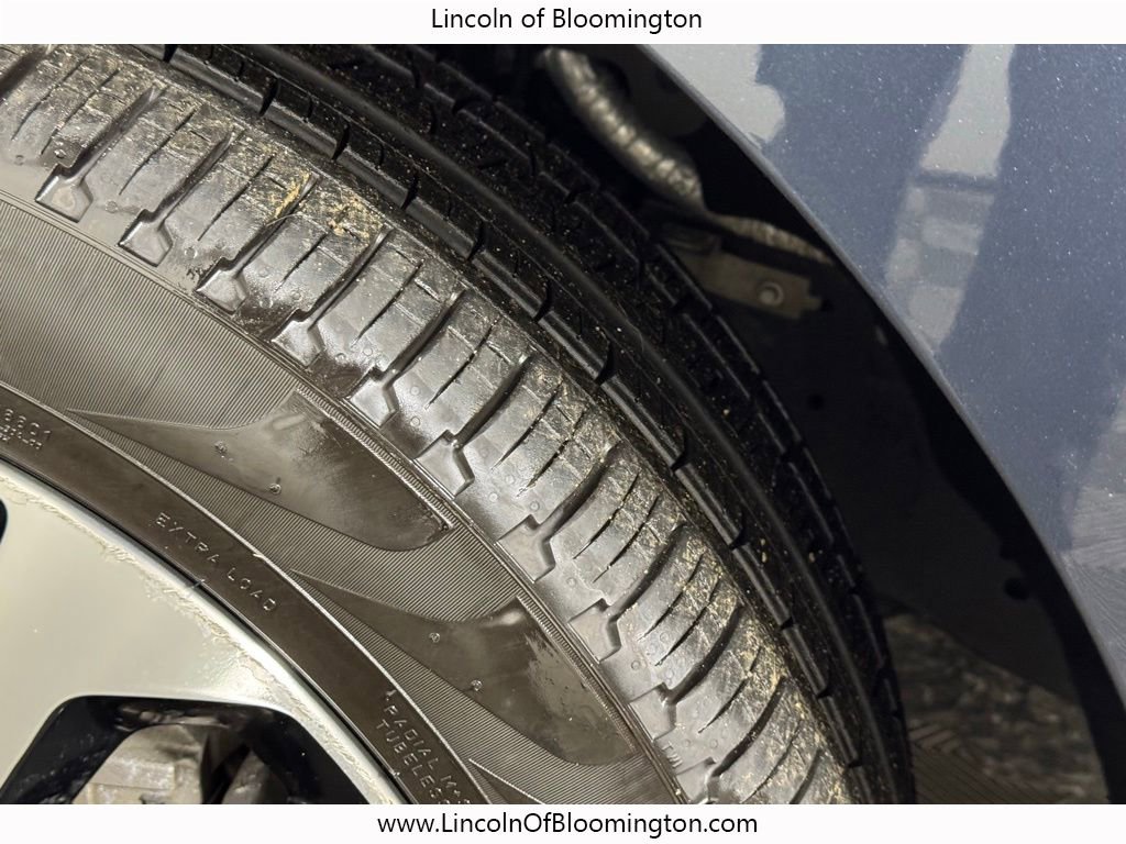 Certified 2022 Lincoln Navigator Reserve image 15