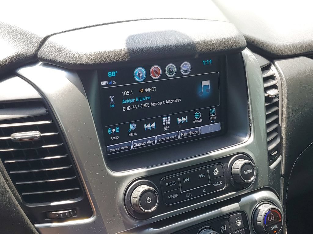 Used 2019 Chevrolet Tahoe LS RWD image 26